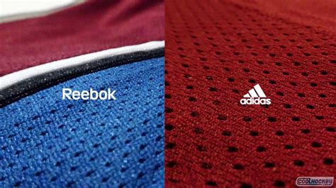 is reebok onderdeel van adidas|Adidas Reebok hockey.